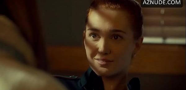  Dominique Provost-Chalkley lesbian Wyonna Earp